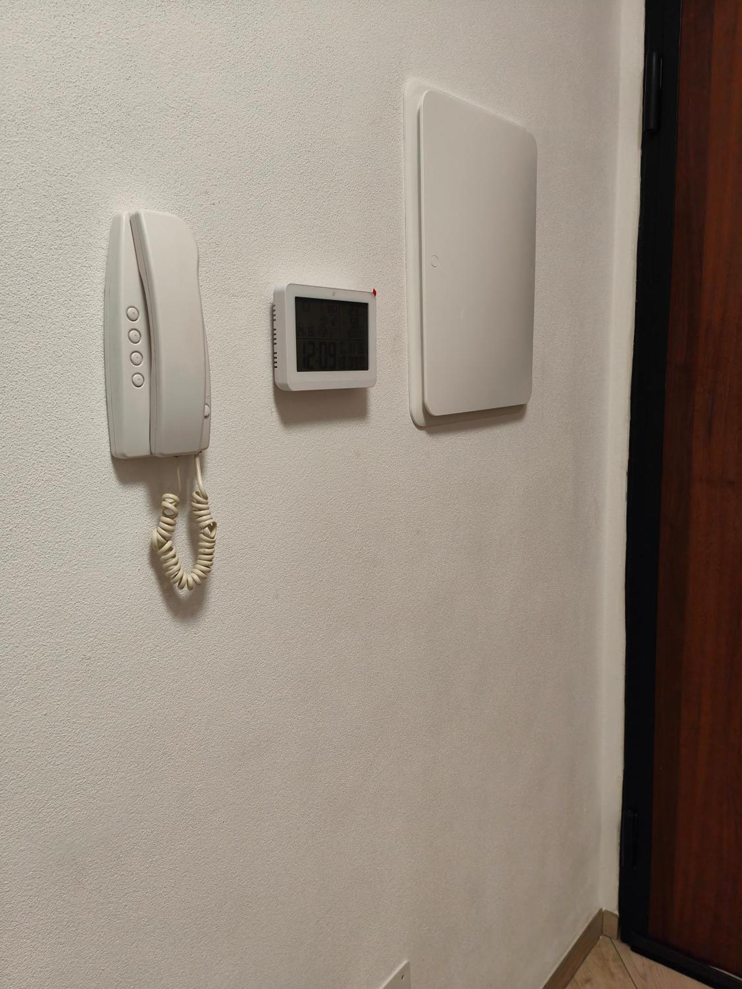Apartamento Alfiumea Tirano Exterior foto