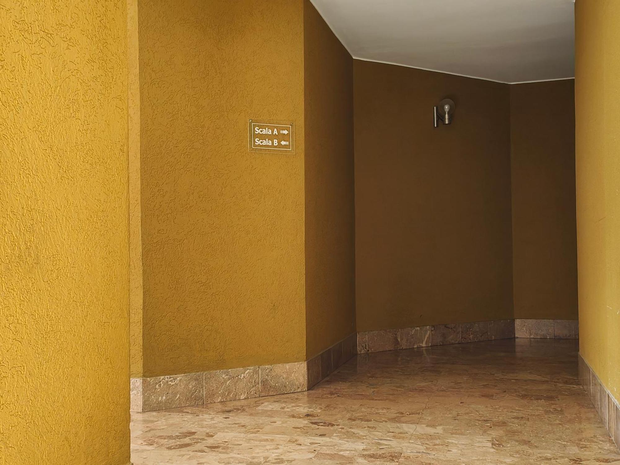 Apartamento Alfiumea Tirano Exterior foto